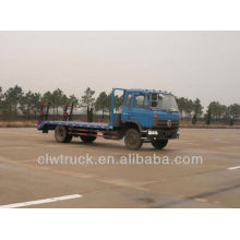 Alta calidad dongfeng camión plano del cuerpo